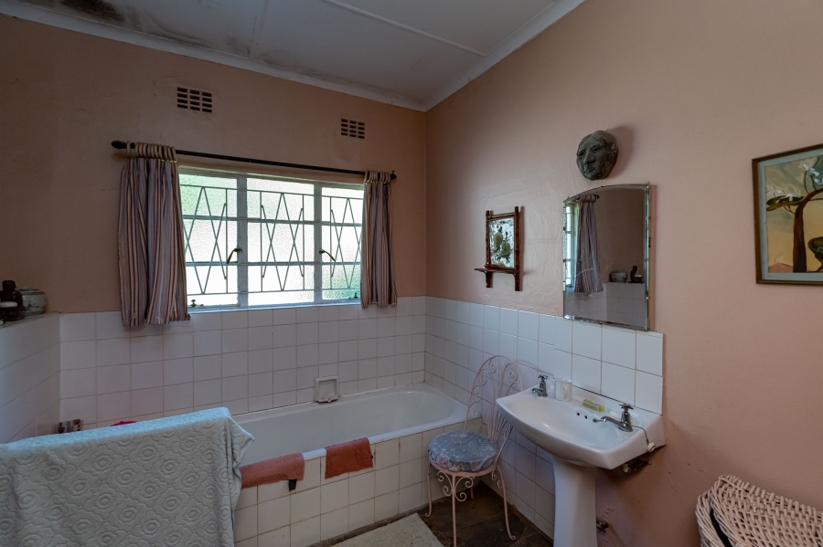 3 Bedroom Property for Sale in Hogsback Eastern Cape